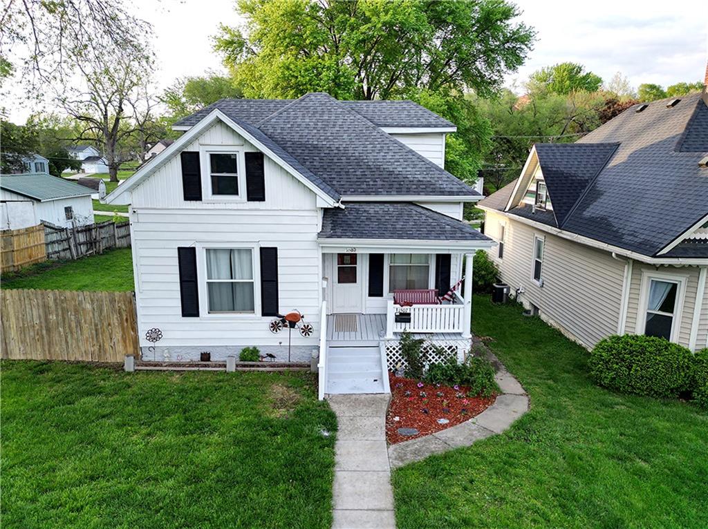 Listing Photo MLS #HMS2547307