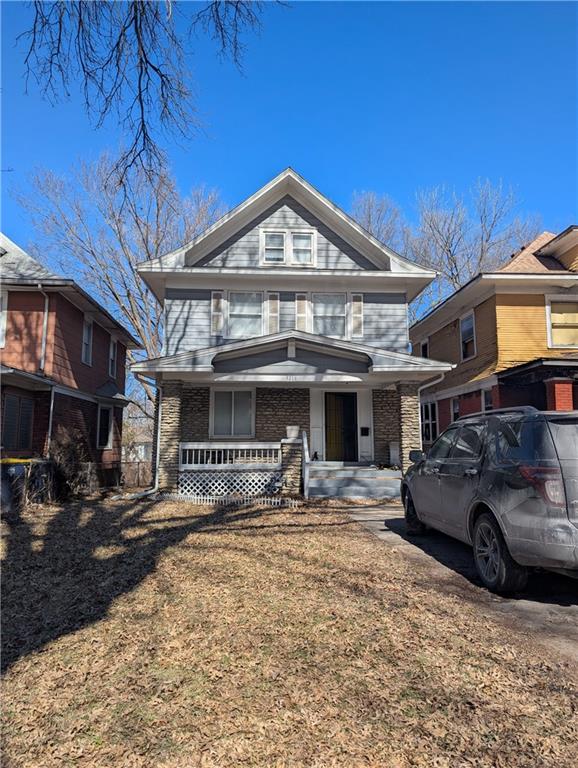Listing Photo MLS #HMS2547318