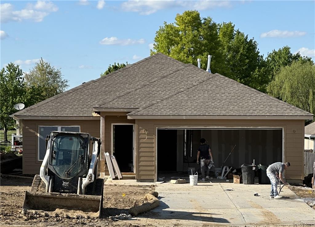 Listing Photo MLS #HMS2547349