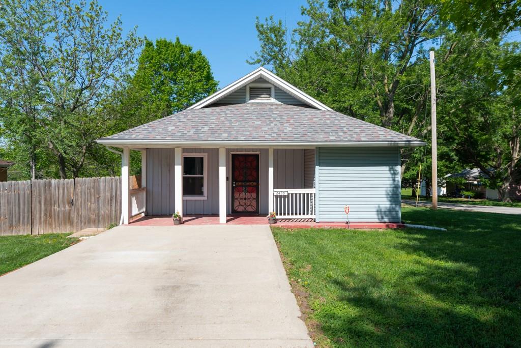 Listing Photo MLS #HMS2547363