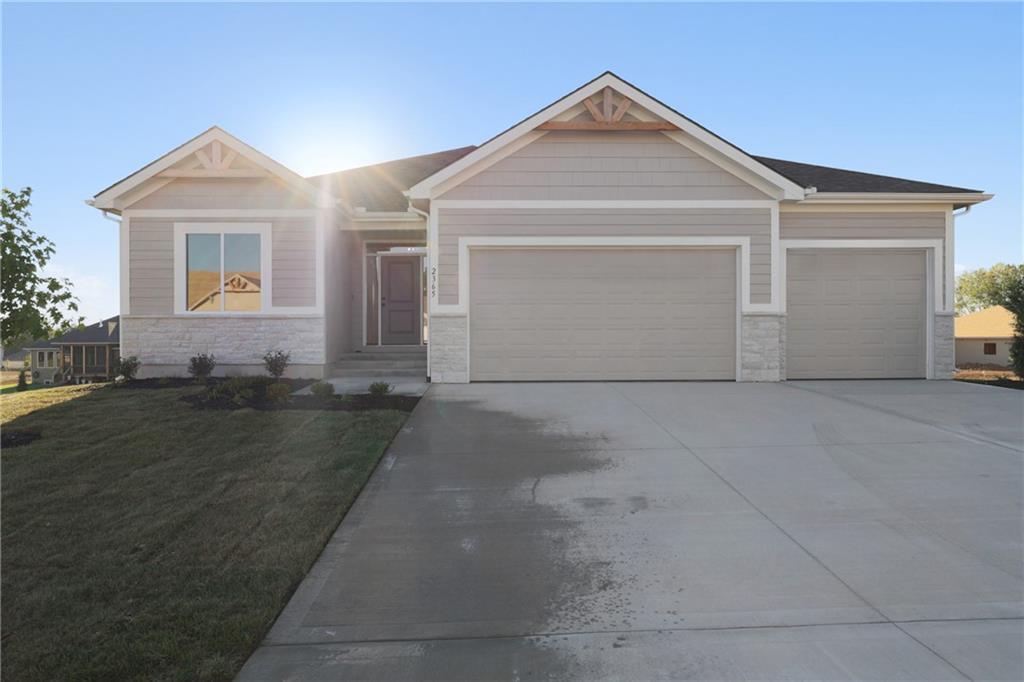 Listing Photo MLS #HMS2547379