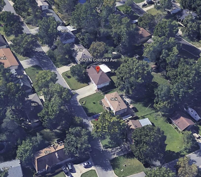 Listing Photo MLS #HMS2547442