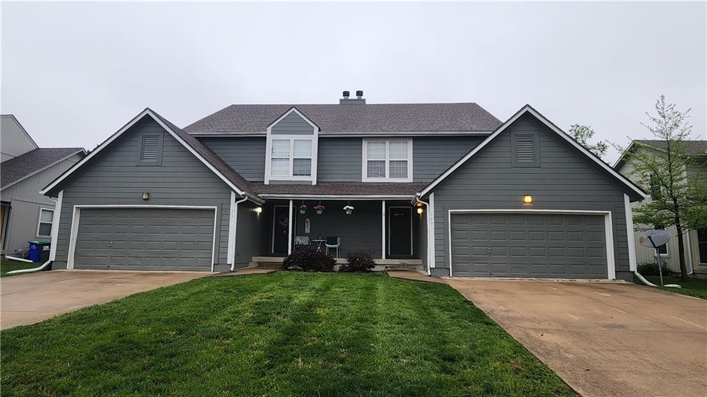 Listing Photo MLS #HMS2547445