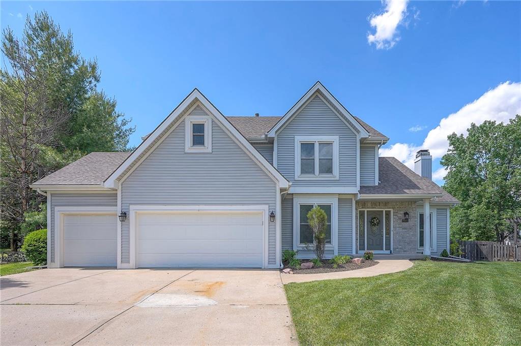 Listing Photo MLS #HMS2547497
