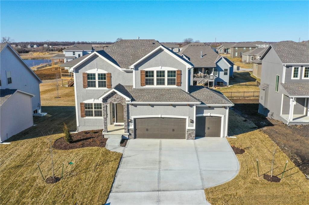 Listing Photo MLS #HMS2547549
