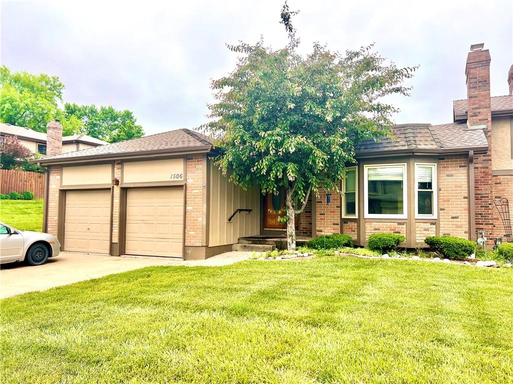 Listing Photo MLS #HMS2547605