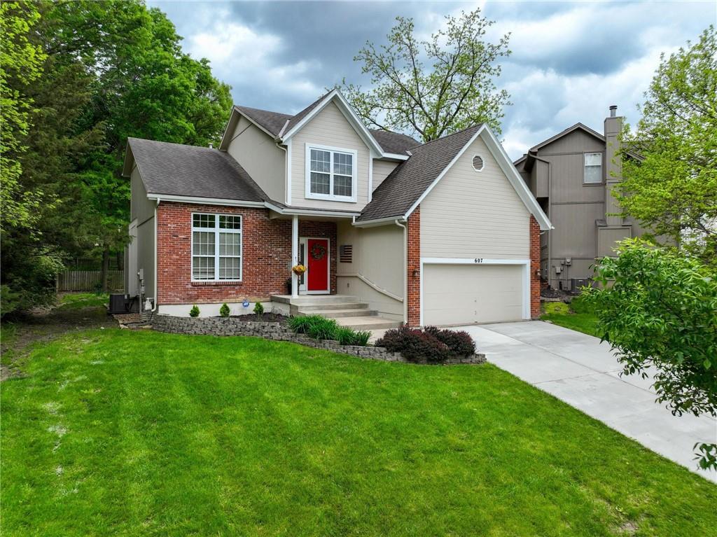 Listing Photo MLS #HMS2547629