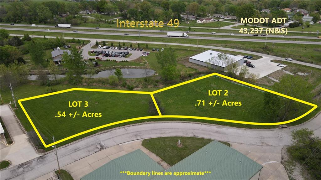 Listing Photo MLS #HMS2547653