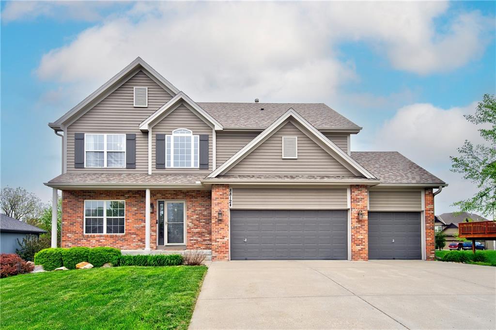 Listing Photo MLS #HMS2547658