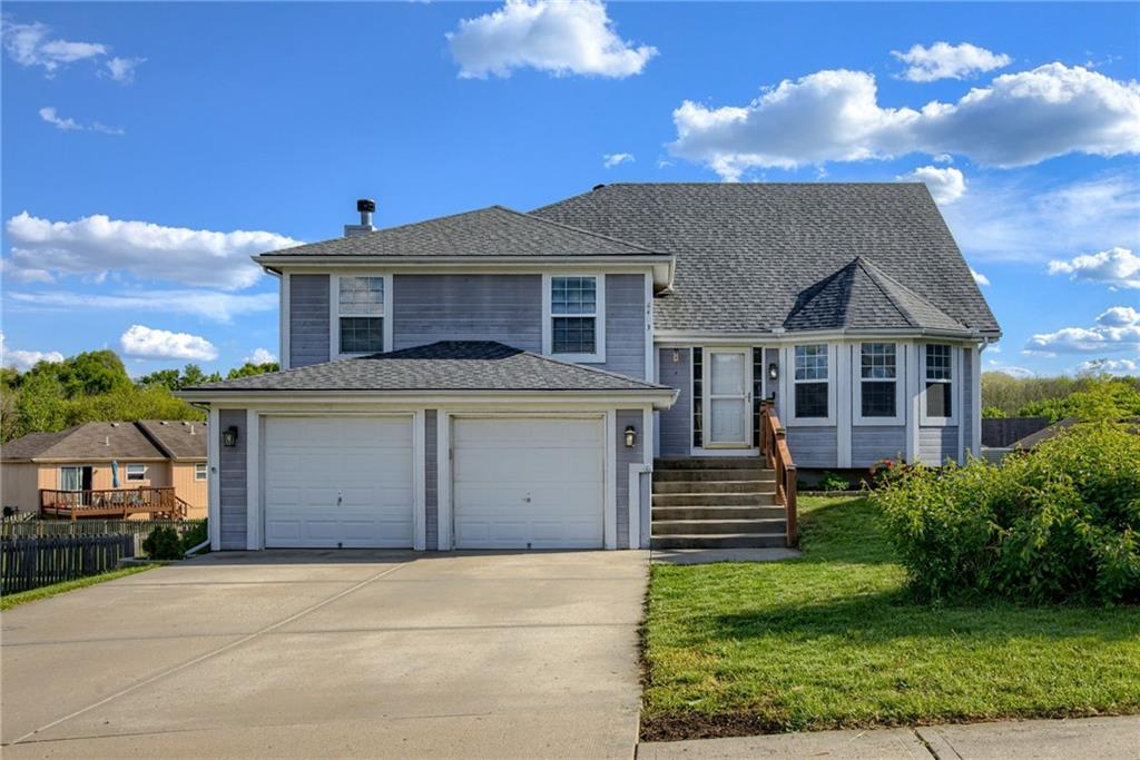Listing Photo MLS #HMS2547706