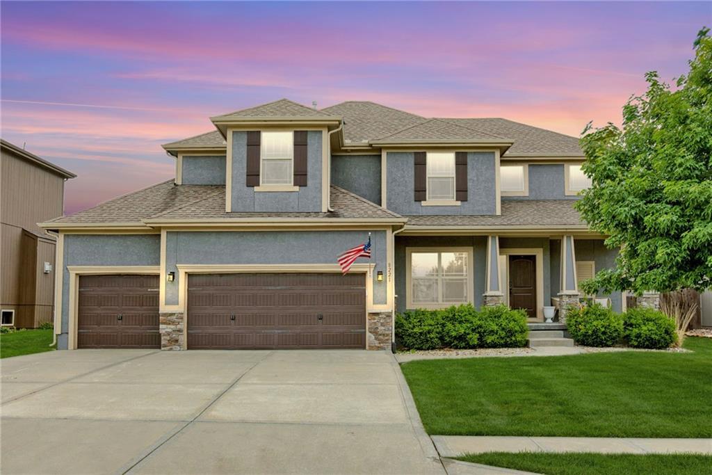 Listing Photo MLS #HMS2547742