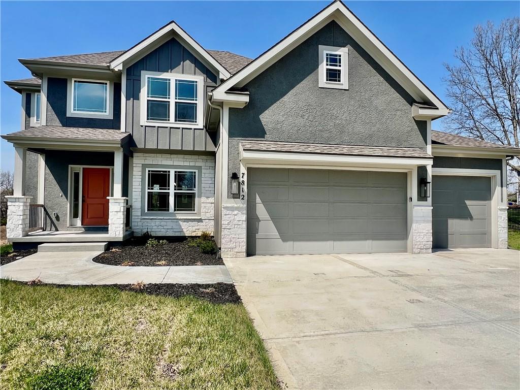 Listing Photo MLS #HMS2547835
