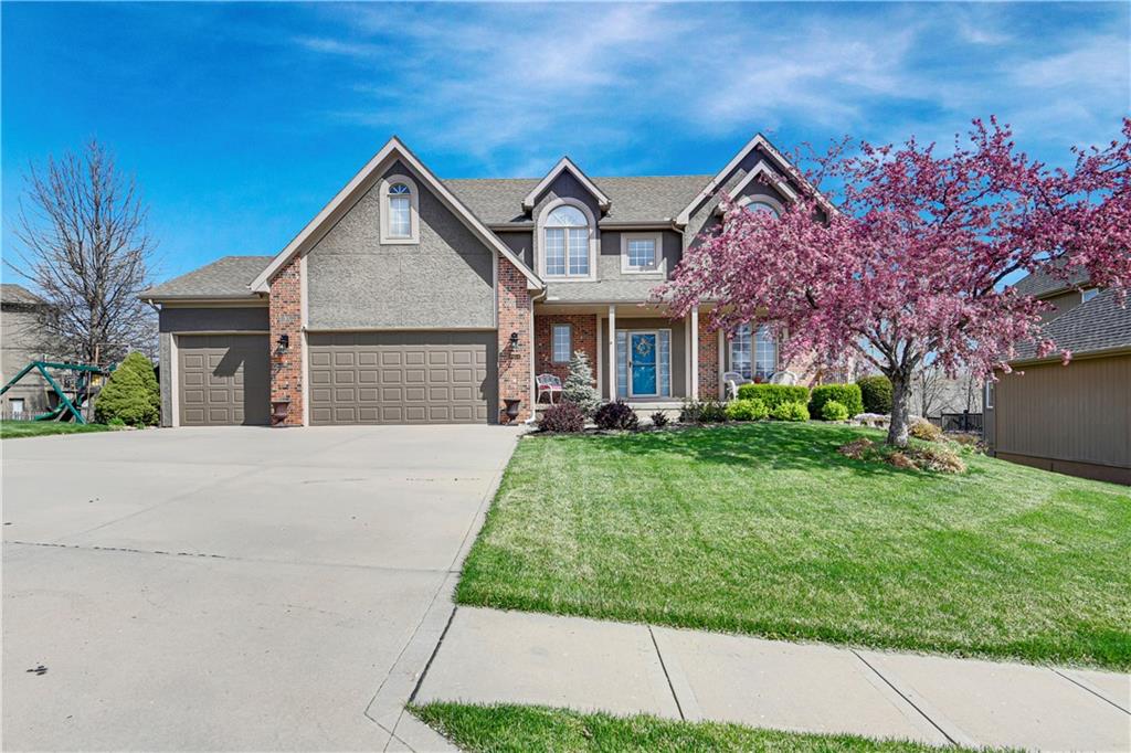 Listing Photo MLS #HMS2547838