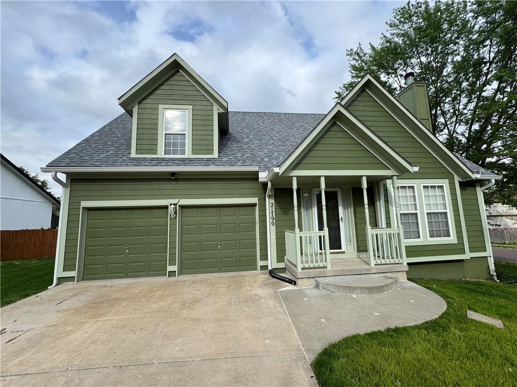 Listing Photo MLS #HMS2547870