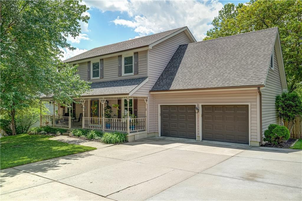 Listing Photo MLS #HMS2547887