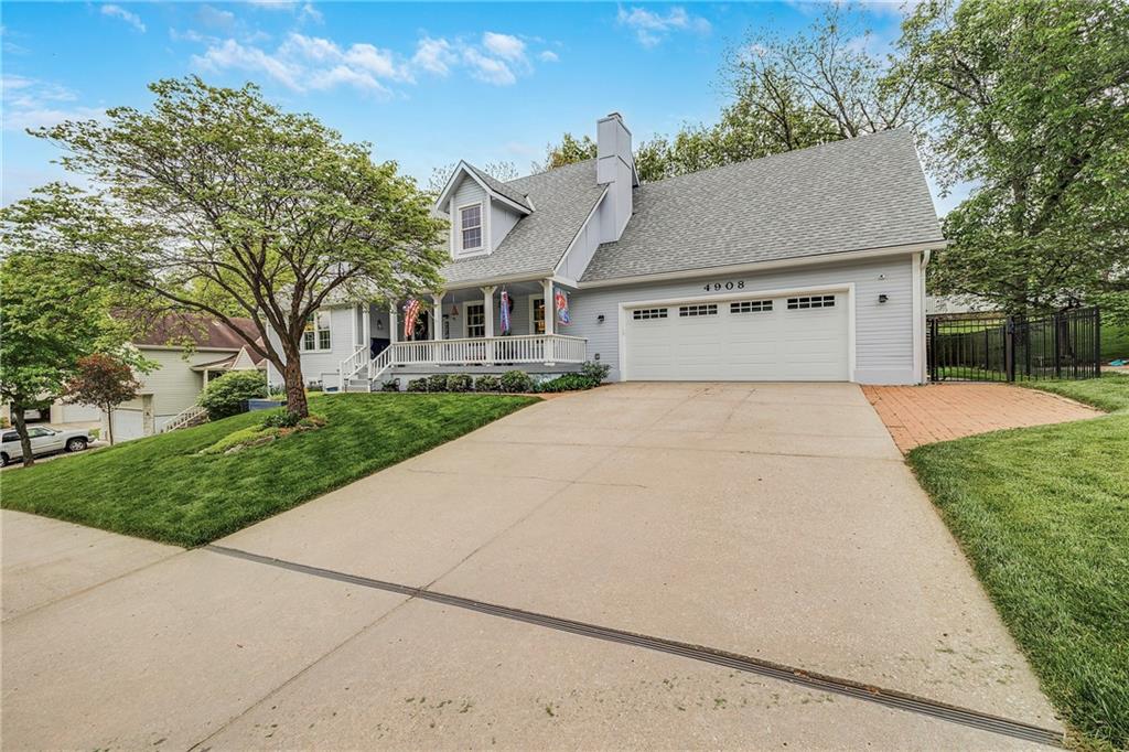Listing Photo MLS #HMS2547905
