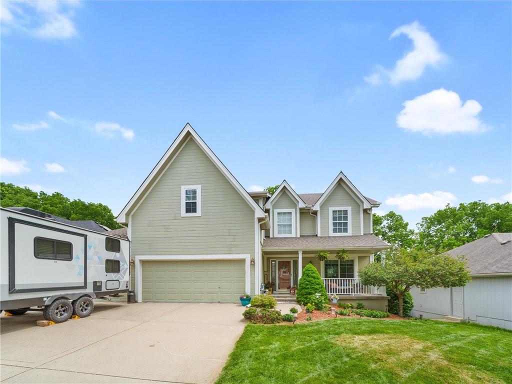 Listing Photo MLS #HMS2547920