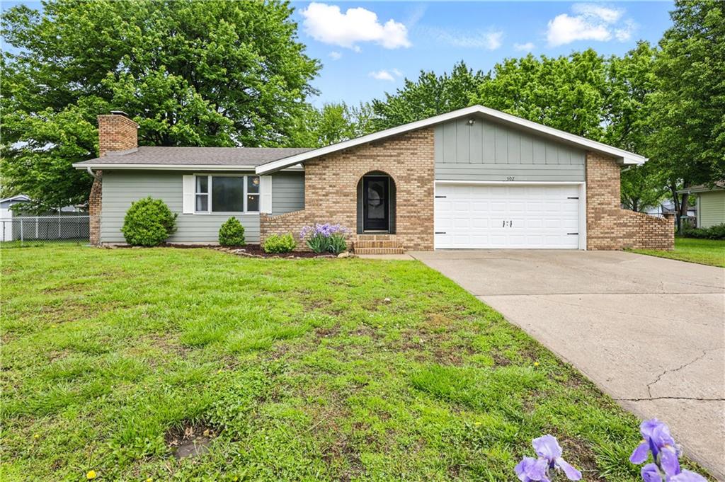 Listing Photo MLS #HMS2547953