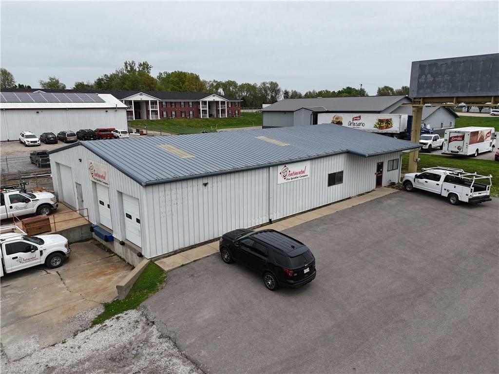 Listing Photo MLS #HMS2547954