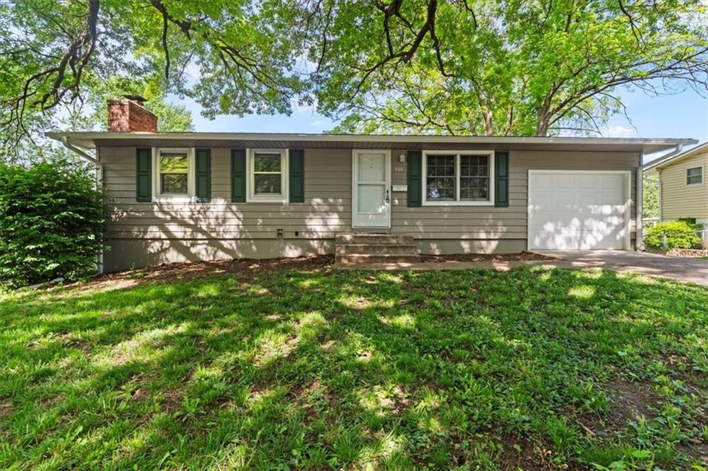 Listing Photo MLS #HMS2547969