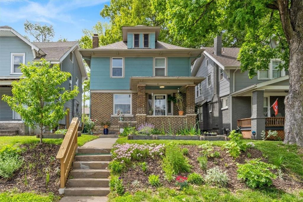 Listing Photo MLS #HMS2548035
