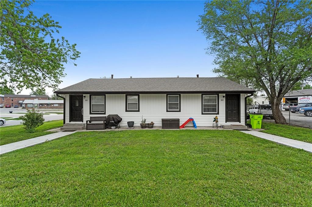 Listing Photo MLS #HMS2548046