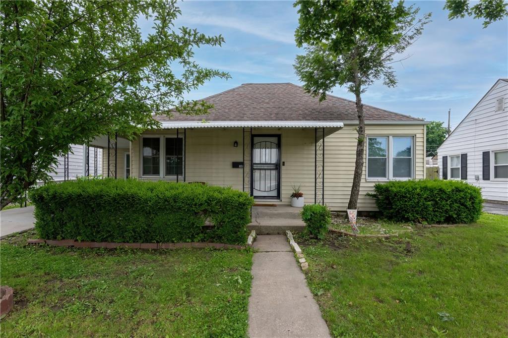Listing Photo MLS #HMS2548053