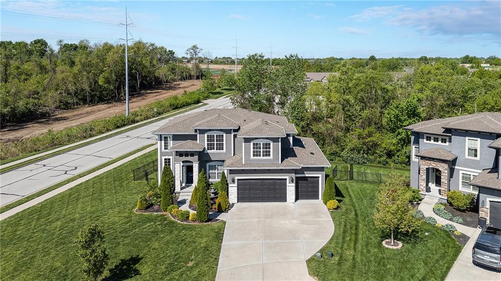 Listing Photo MLS #HMS2548077