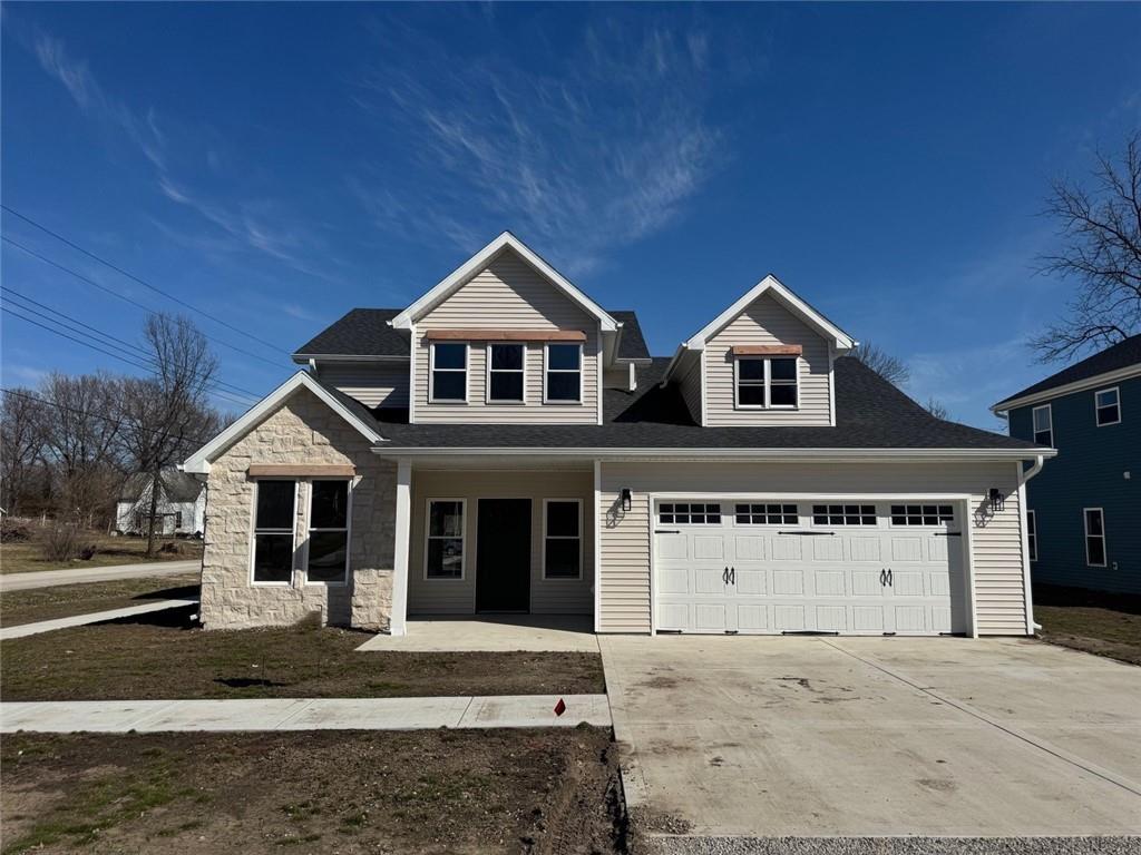 Listing Photo MLS #HMS2548236