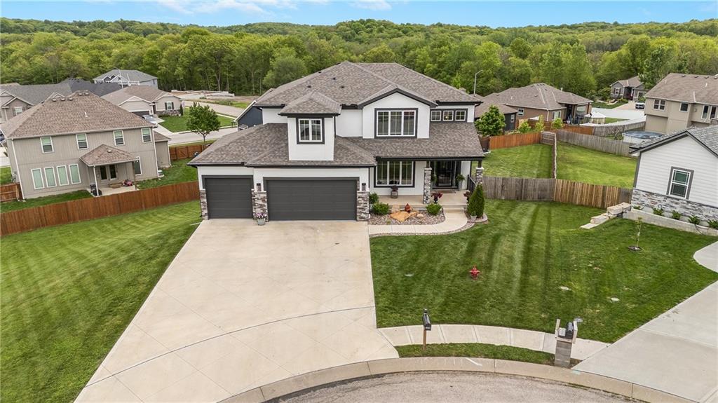 Listing Photo MLS #HMS2548284