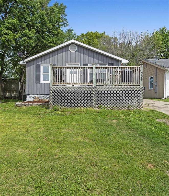 Listing Photo MLS #HMS2548333