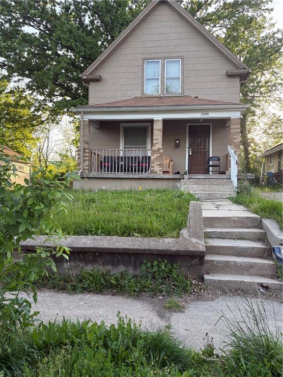 Listing Photo MLS #HMS2548362