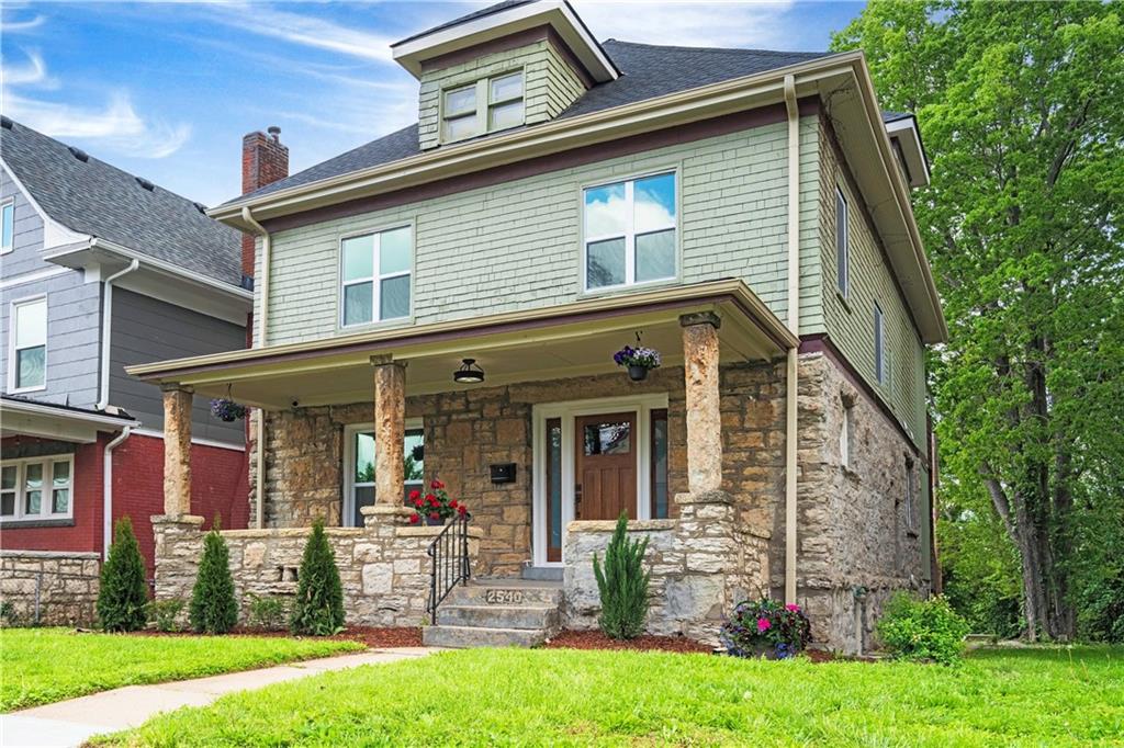 Listing Photo MLS #HMS2548374