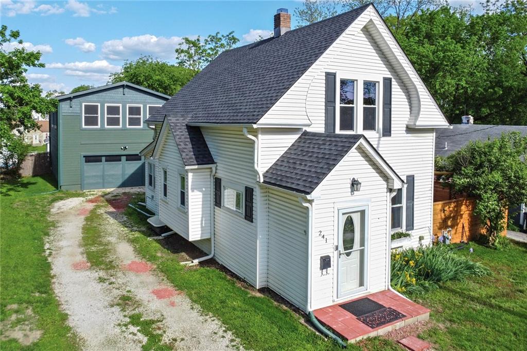 Listing Photo MLS #HMS2548389