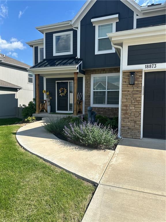 Listing Photo MLS #HMS2548460