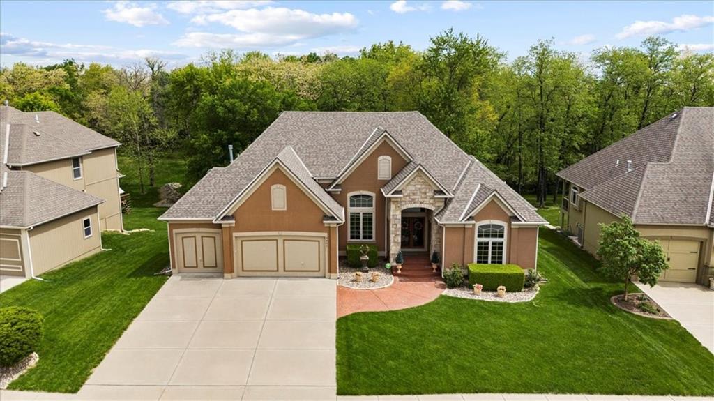 Listing Photo MLS #HMS2548541