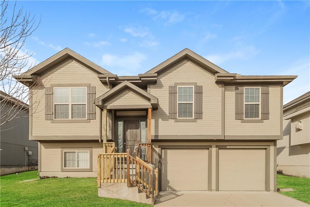 Listing Photo MLS #HMS2548544