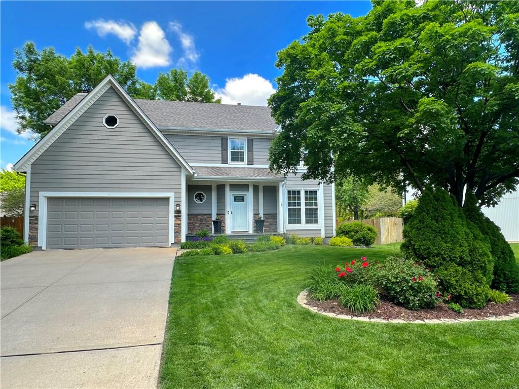 Listing Photo MLS #HMS2548587