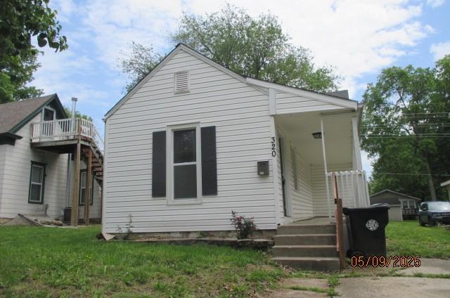 Listing Photo MLS #HMS2548598