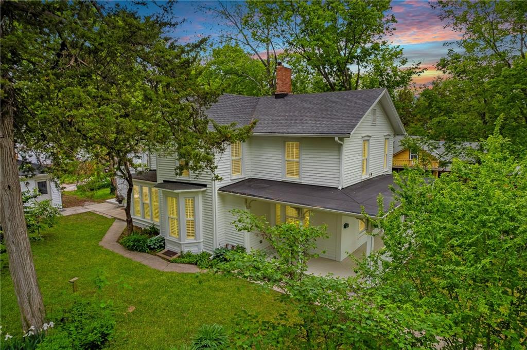 Listing Photo MLS #HMS2548633