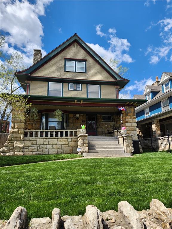 Listing Photo MLS #HMS2548675