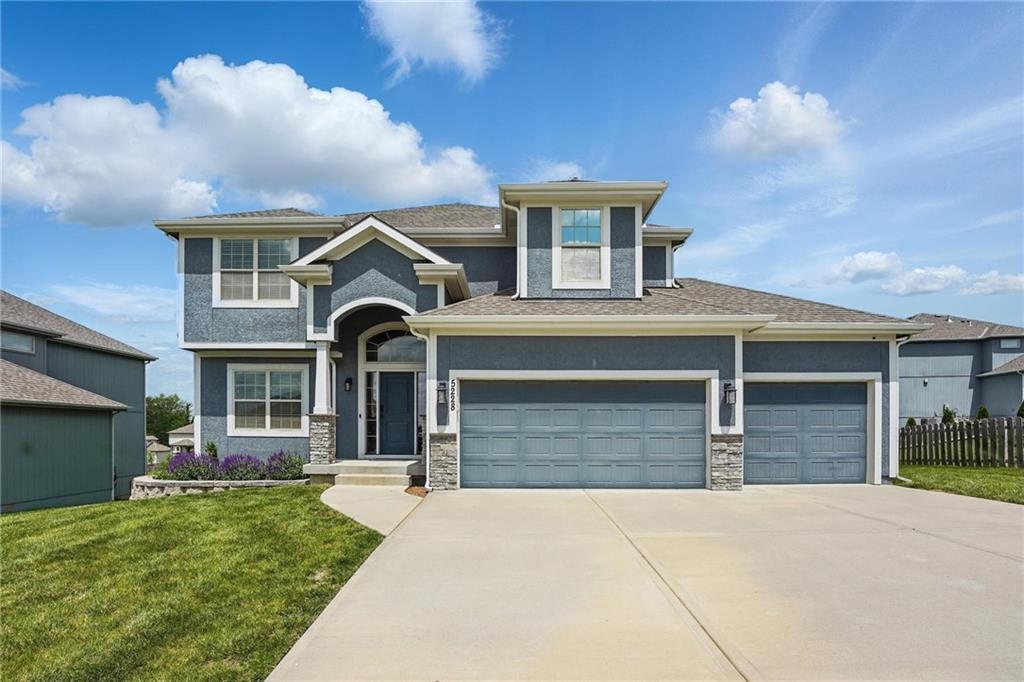 Listing Photo MLS #HMS2548709