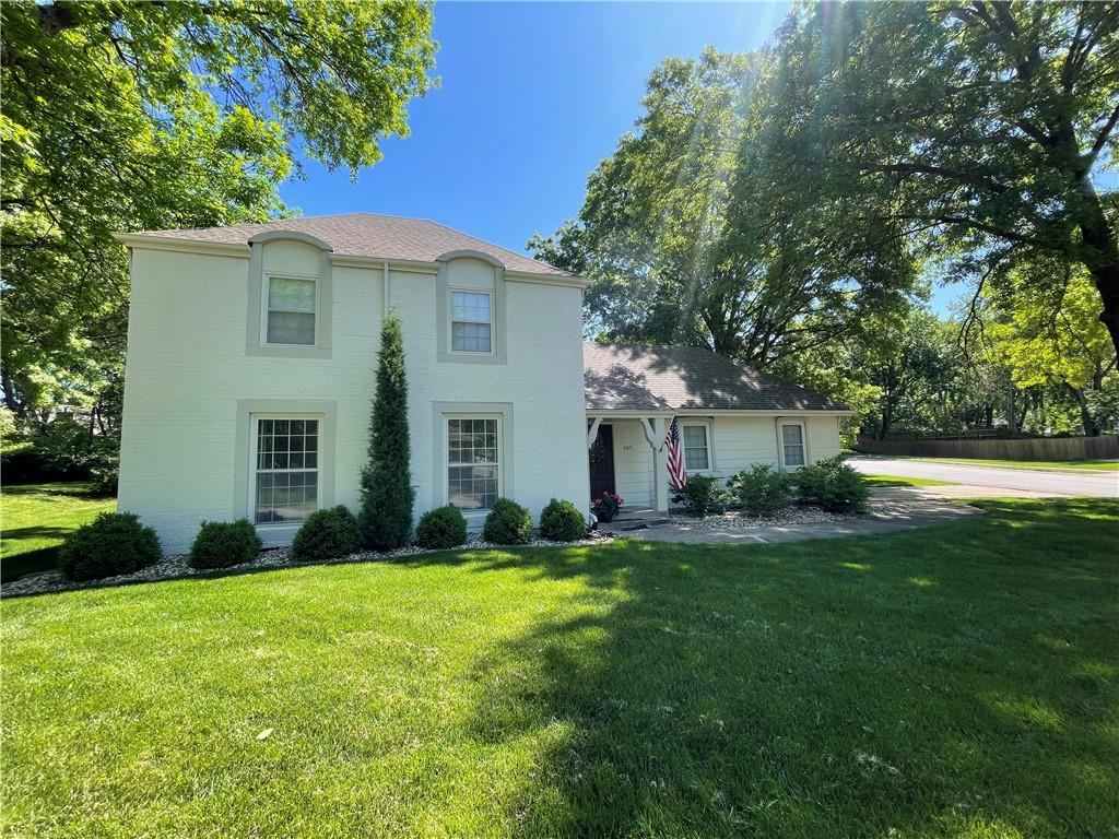 Listing Photo MLS #HMS2548741