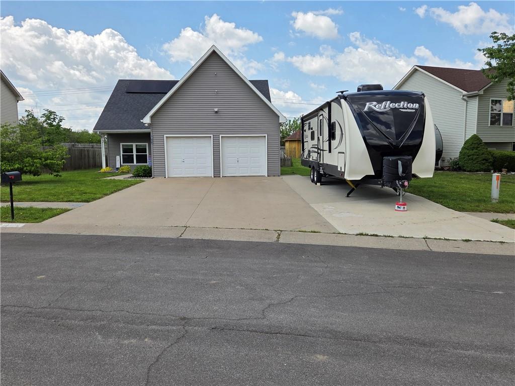 Listing Photo MLS #HMS2548779