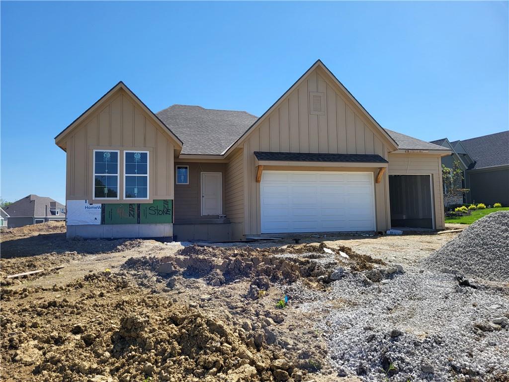 Listing Photo MLS #HMS2548783