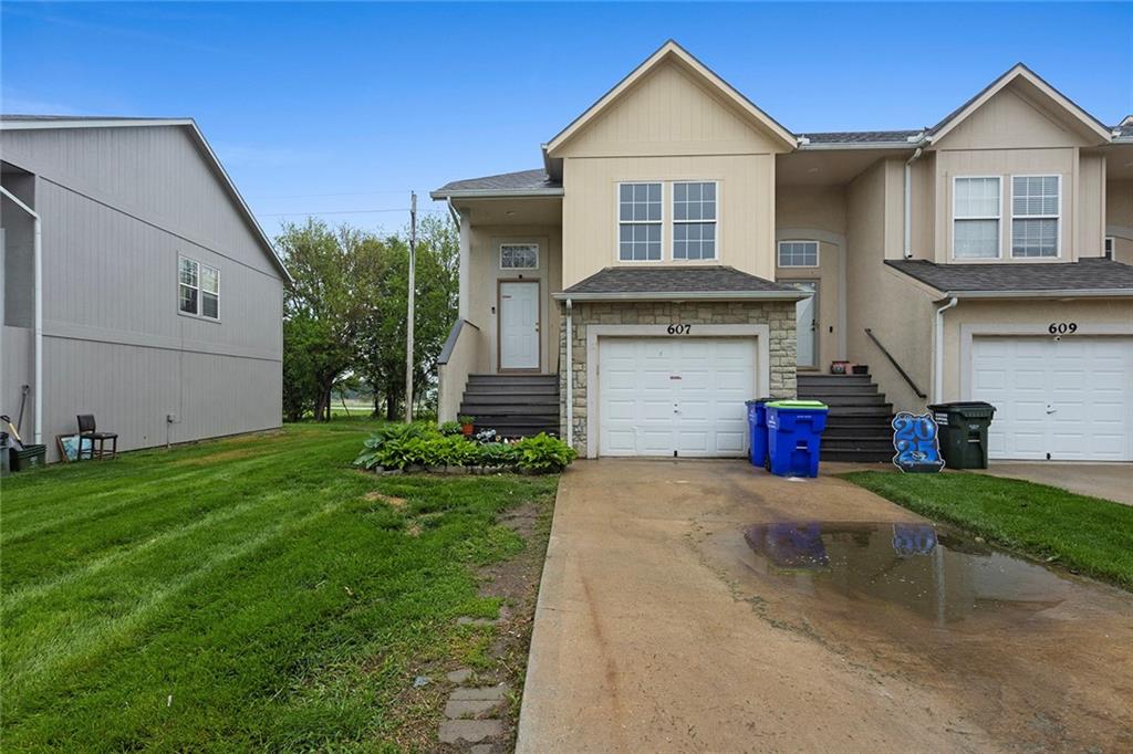 Listing Photo MLS #HMS2548784
