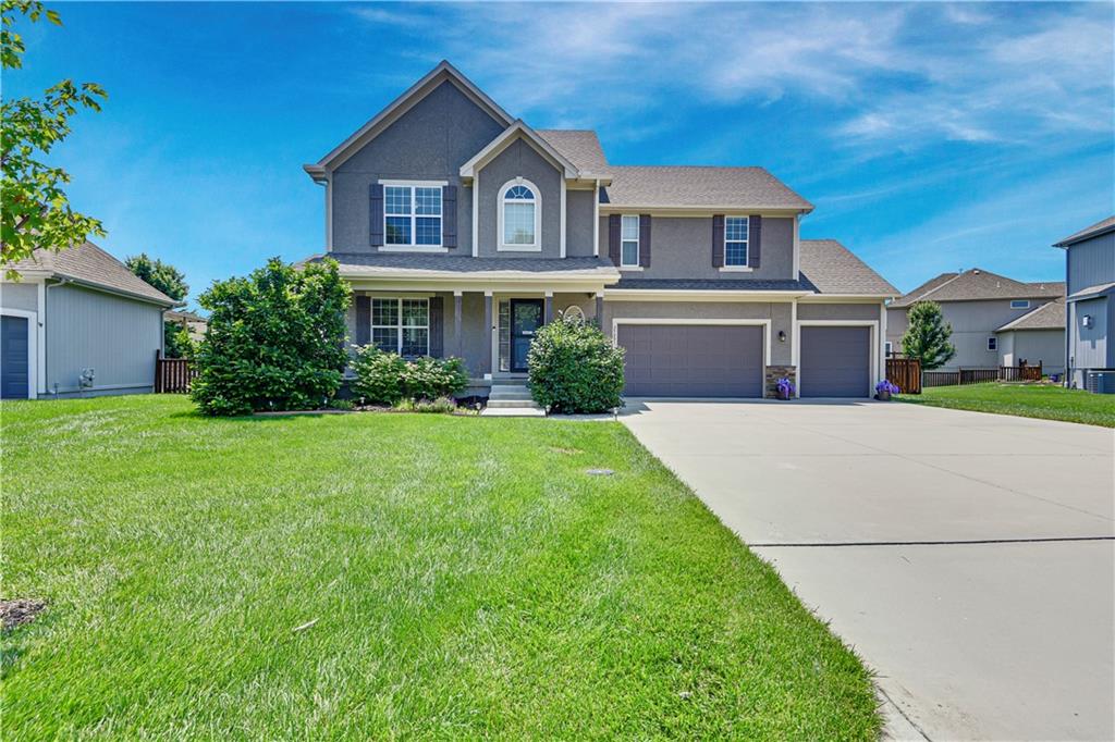 Listing Photo MLS #HMS2548789