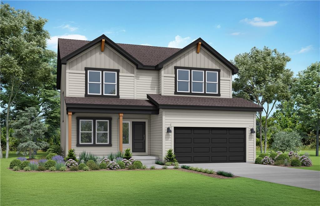 Listing Photo MLS #HMS2548824