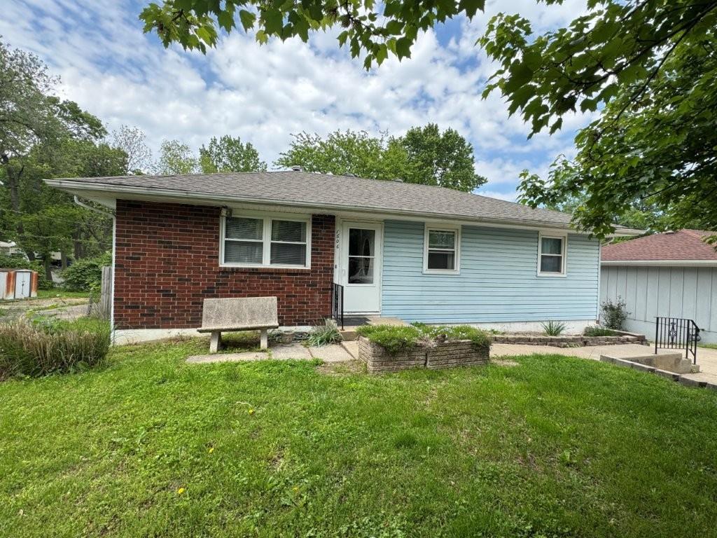 Listing Photo MLS #HMS2548864