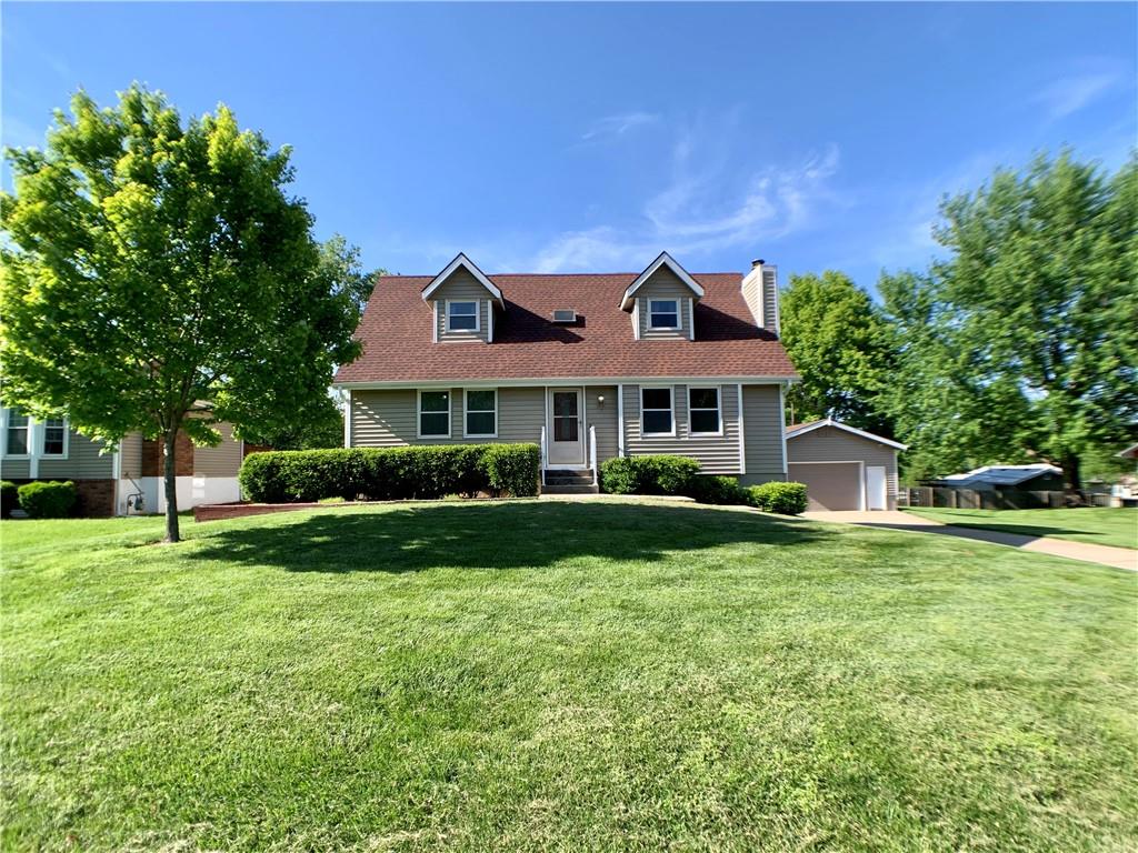 Listing Photo MLS #HMS2548877